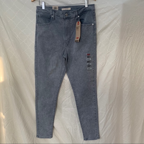 levis sculpt hyper stretch